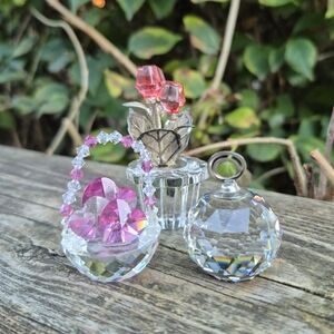 Sparkling Home Decor